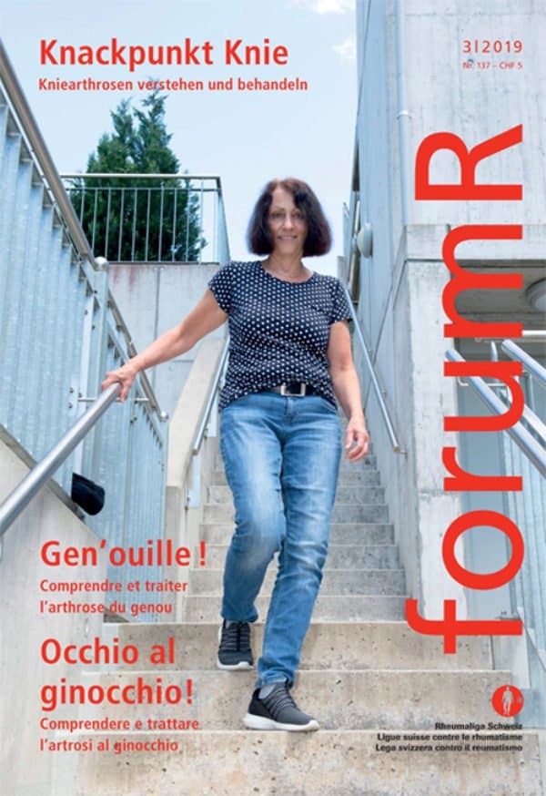Forum R 03 19 Cover Web Archiv Forum R 03 19 Cover Web Archiv