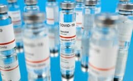 Impfstoff _COVID-19