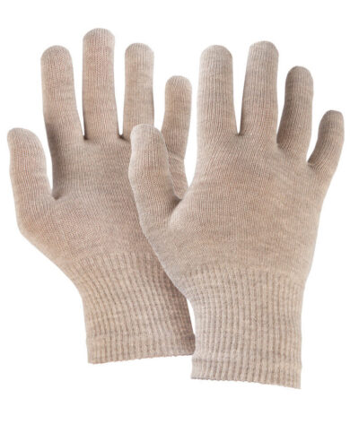 Silber Handschuhe Raynaud