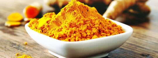 Curcuma