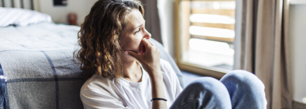 La perception de la douleur peut être très variable.
