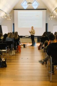 Rheumaliga Schweiz Familientag 2025