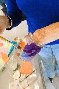 Rheumaliga Schweiz Familientag 2025