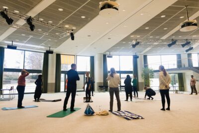 Rheumaliga Schweiz Familientag 2025