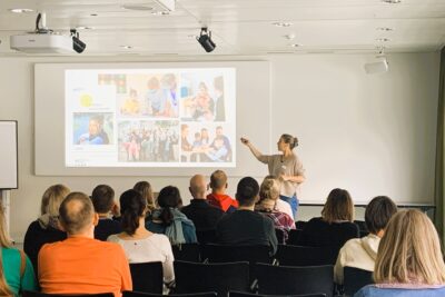 Rheumaliga Schweiz Familientag 2025