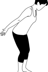 Esercizio 4: Potenziamento dei muscoli estensori e dei muscoli rotatori esterni