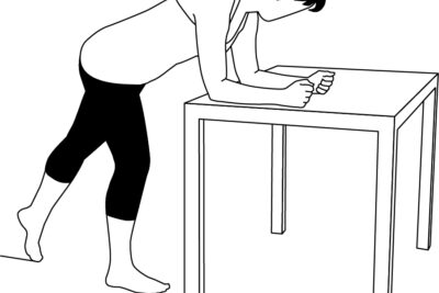 Exercise 3: Activation des muscles stabilisateurs de l’épaule