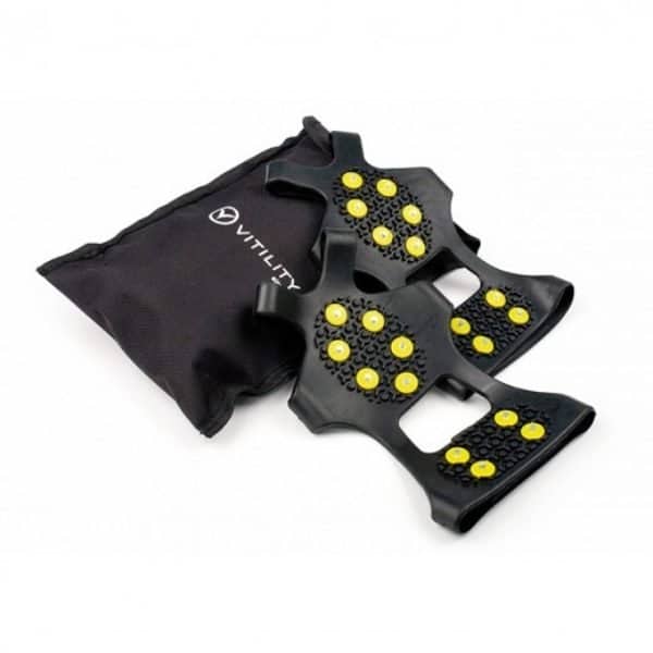 Crampons Crampons