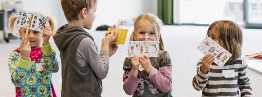Familientag