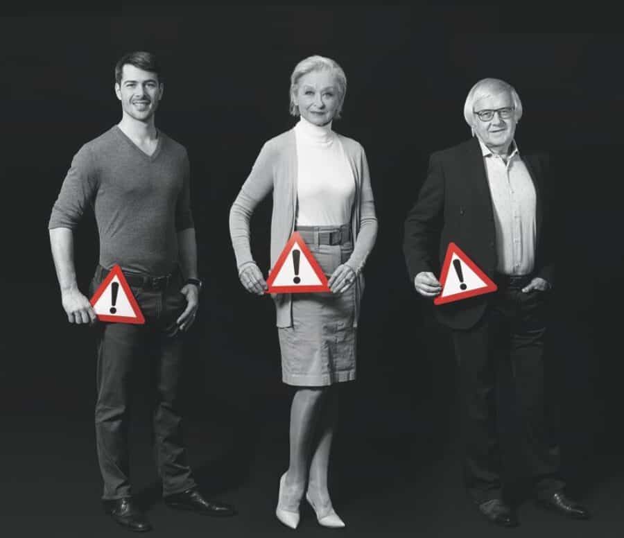 Kampagne Alle