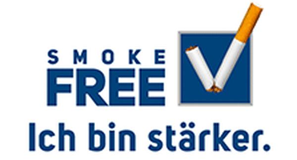 Smoke Free De