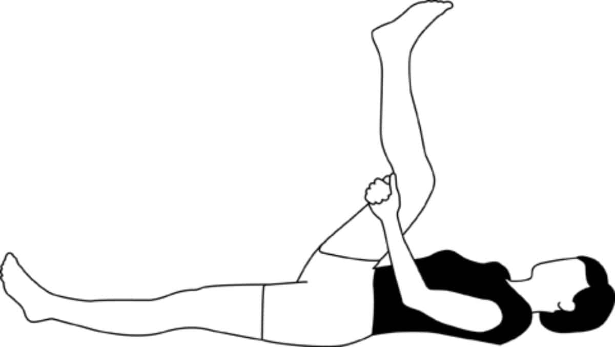 Übungen für die Hüfte - Rheumaliga Schweiz