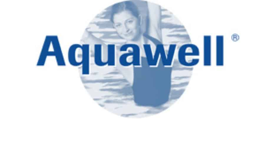 Logo Aquawell Logo Aquawell