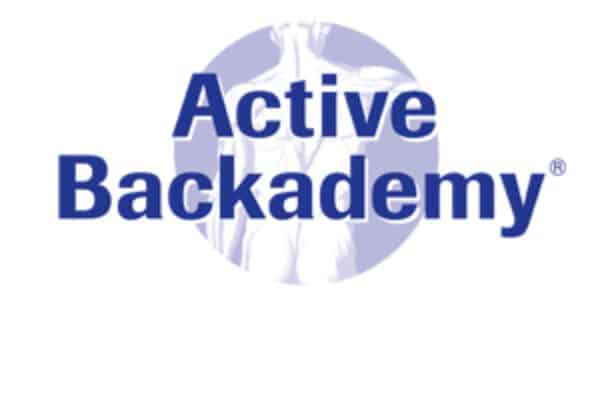 Active Backademy Web