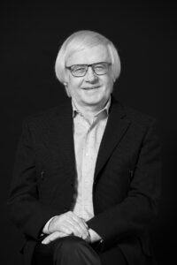 Gilbert Gress: Eine kaputte Hüfte stellt dich schnell ins Abseits. Es gilt rechtzeitig vorzubeugen, damit die Hüfte lange mitspielt.