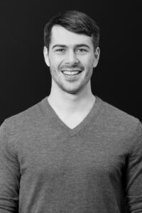 Raphael Diaz: Die Hüfte ist mein persönlicher Playmaker: Wenn sie streikt, ist das Spiel gelaufen.