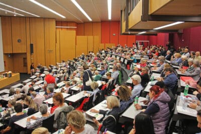 auditorio
