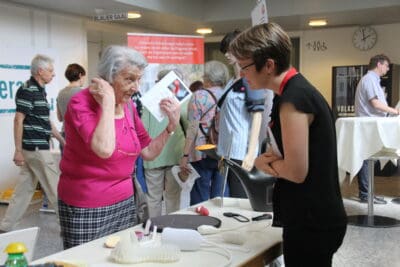 Aktionswoche 2016