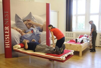 Aktionswoche 2016