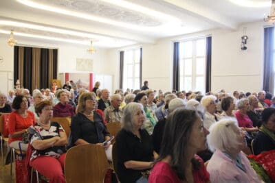 Aktionswoche 2016