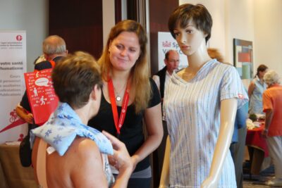 Aktionswoche 2016