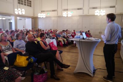Aktionswoche 2016