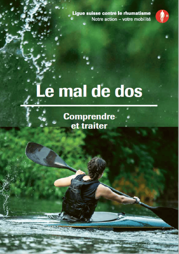 Le Mal De Dos 2020 Cover Le Mal De Dos 2020 Cover