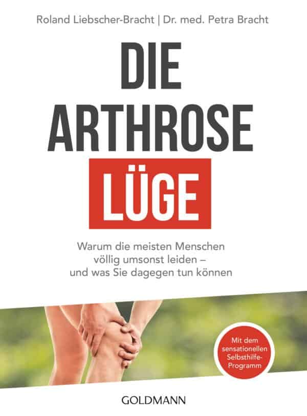 Arthrose Luege Cover Arthrose Luege Cover