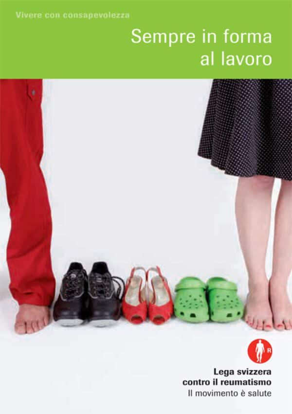 Sempre In Forma Al Lavoro Sempre In Forma Al Lavoro