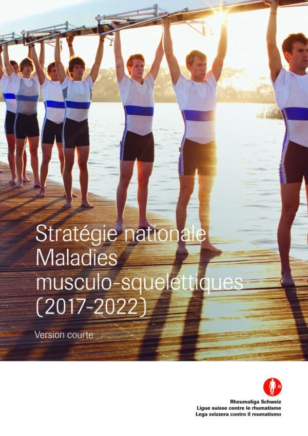 Strategie Nationale Maladies Musculo Squelletiques Strategie Nationale Maladies Musculo Squelletiques