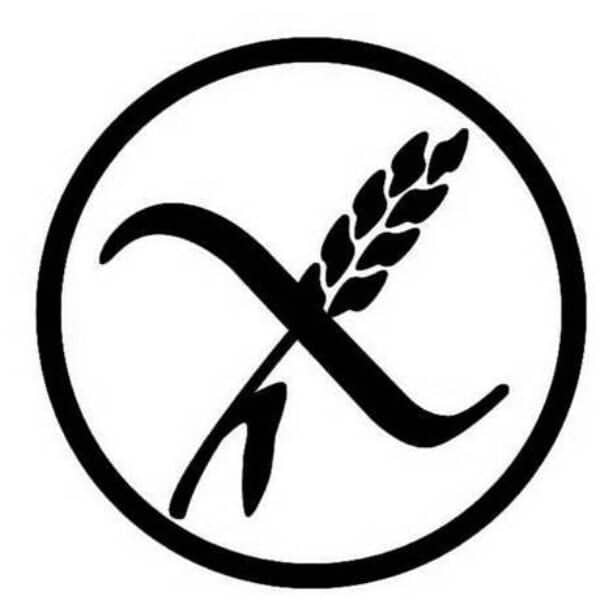 Symbol Glutenfrei Symbol Glutenfrei