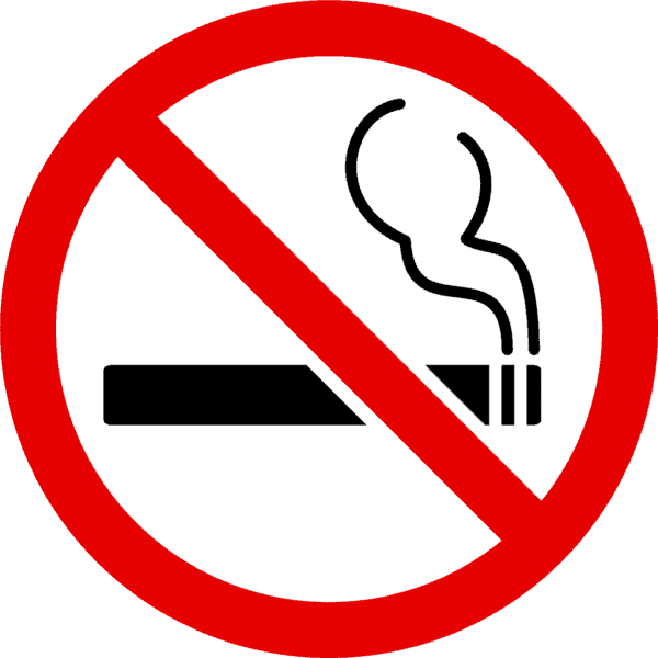 No Smoking 145888 1280