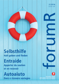 Forum R2016 2 Titel