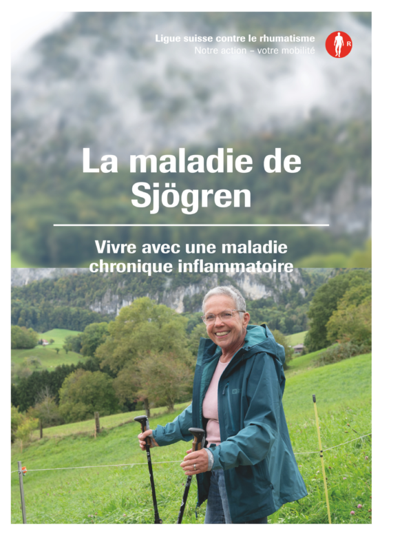 La maladie de Sjögren