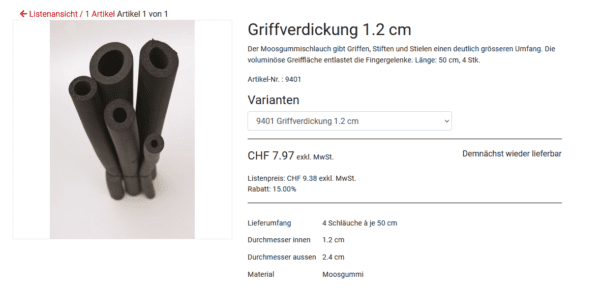 Demnaechst wieder lieferbar deutsch Demnaechst wieder lieferbar deutsch