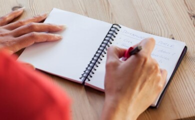 Checkliste