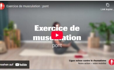 Le pont