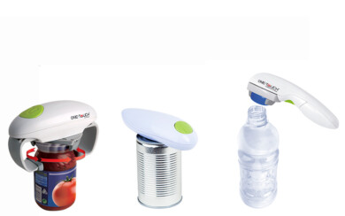 Elektrische Oeffner Sortiment 1
