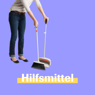 Hilfsmittel DE