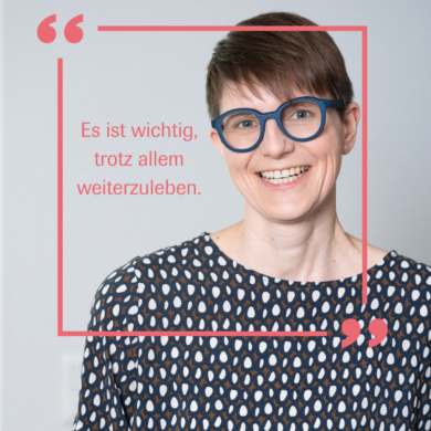 Ich und mein Rheuma