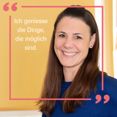 Ich und mein Rheuma