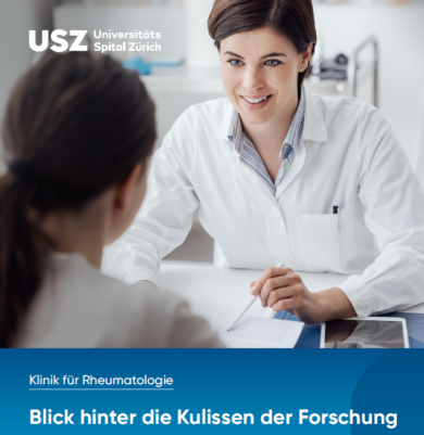 Tag der offenen Tuer USZ