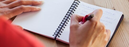 Checkliste