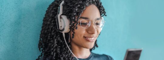 Podcast