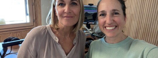 Rheuma persoenlich Atmung Annette Frueh