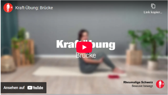 10 kraft uebung
