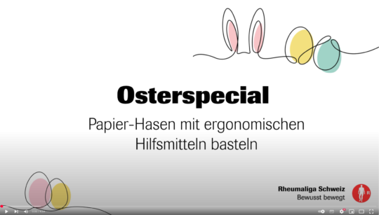 Ostervideo RLS 2025 DE