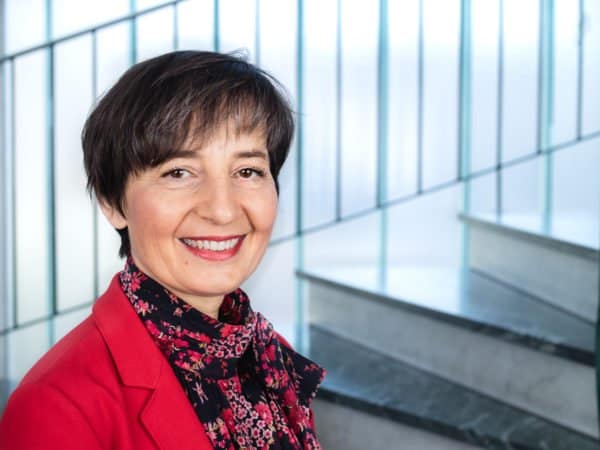 Valérie Krafft Valérie Krafft