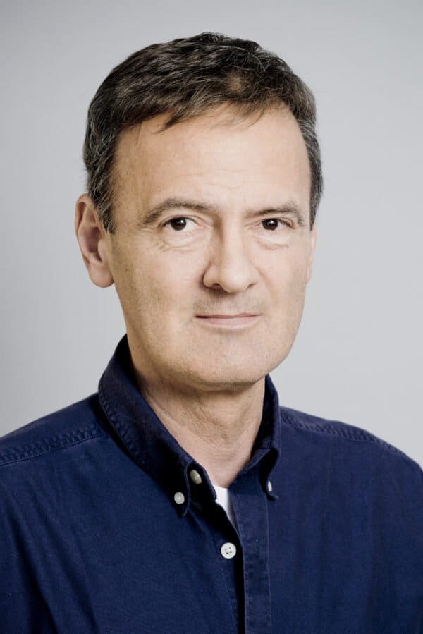Peter Tamas Peter Tamas