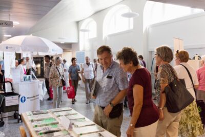 Semaine d'action 2015
